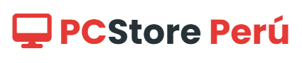 Logo PC Store Perú